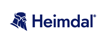 Heimdal márkalogó